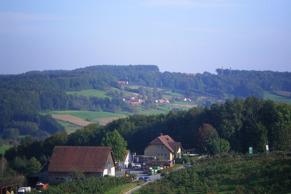 Hofstätten an der Raab - Impression #1