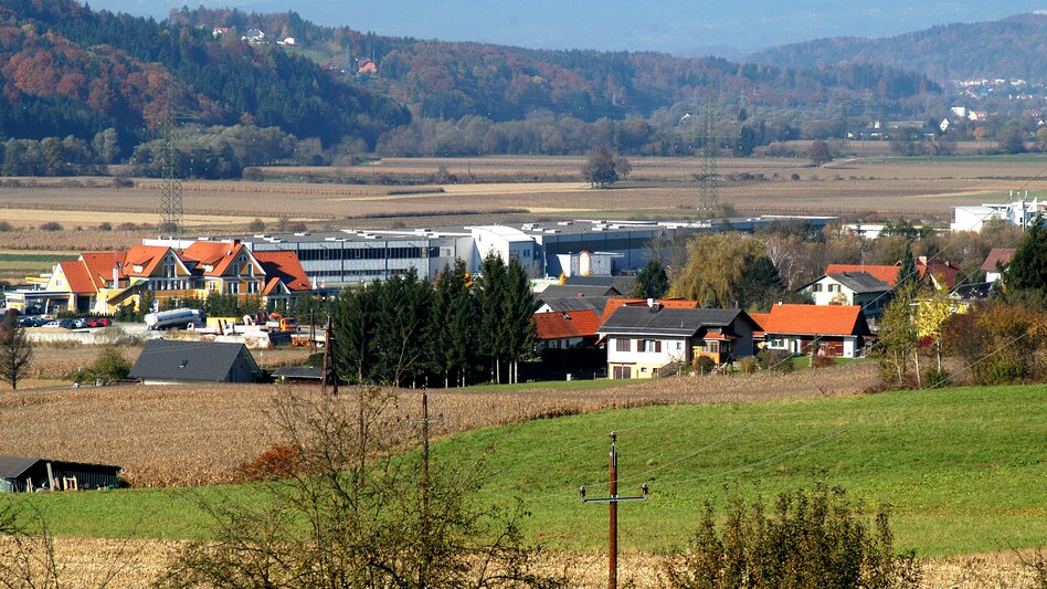 Hofstätten an der Raab - Impression #2.1