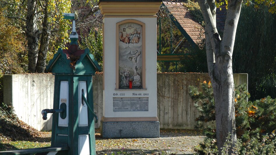 Hofstätten an der Raab - Impression #2.2