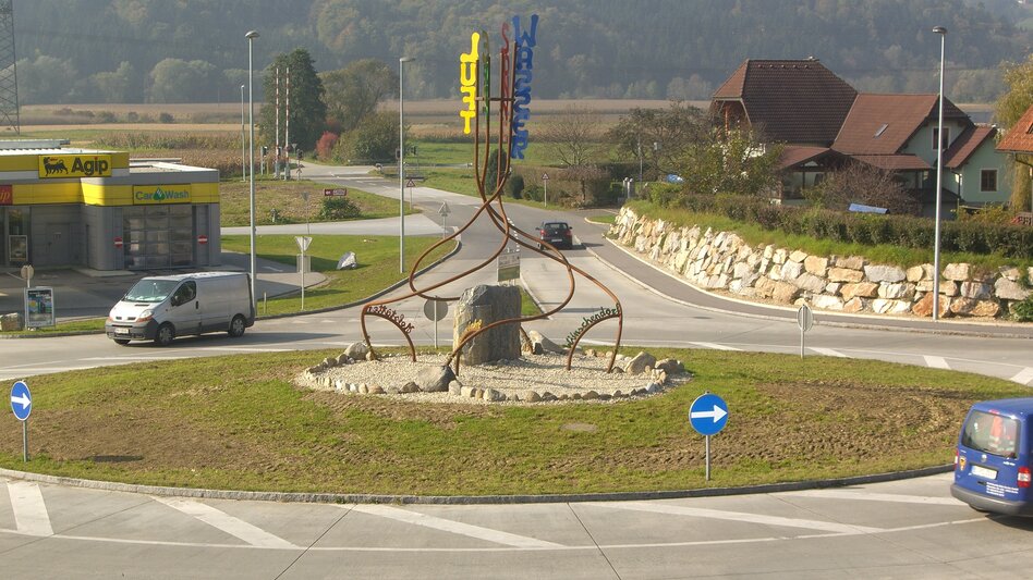 Hofstätten an der Raab - Impression #2.3