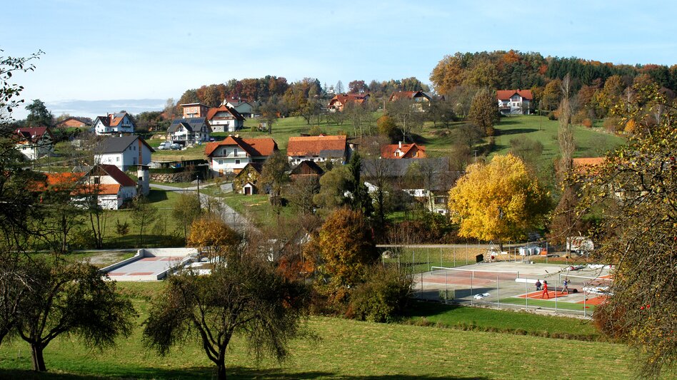 Hofstätten an der Raab - Impression #2.4