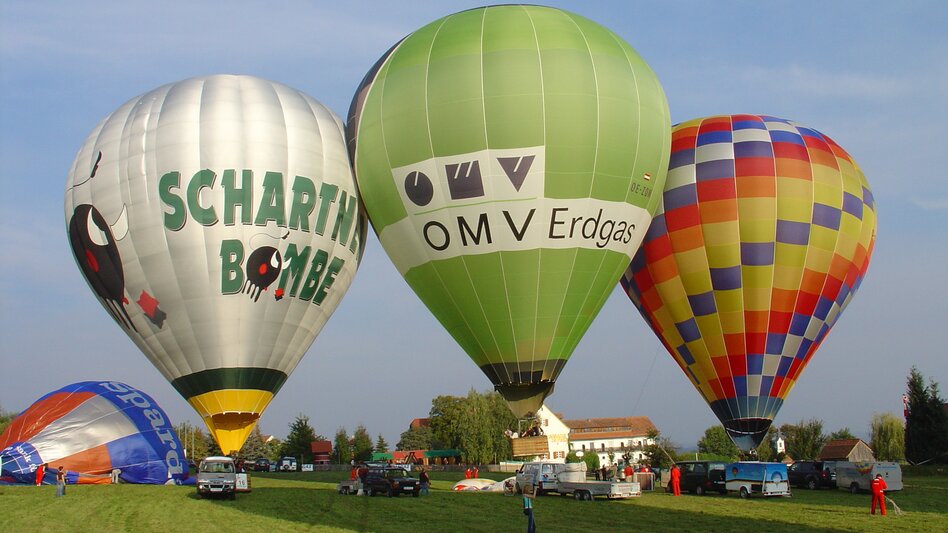 Kaindorf - Impression #2.1