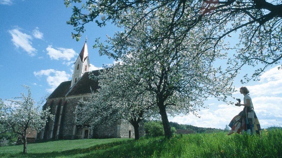 Kaindorf - Impression #2.2