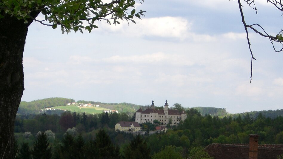 Ludersdorf - Wilfersdorf - Impression #2.3