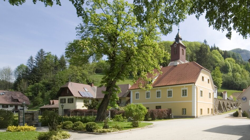 Passail - Impression #2.6 | © Moritz