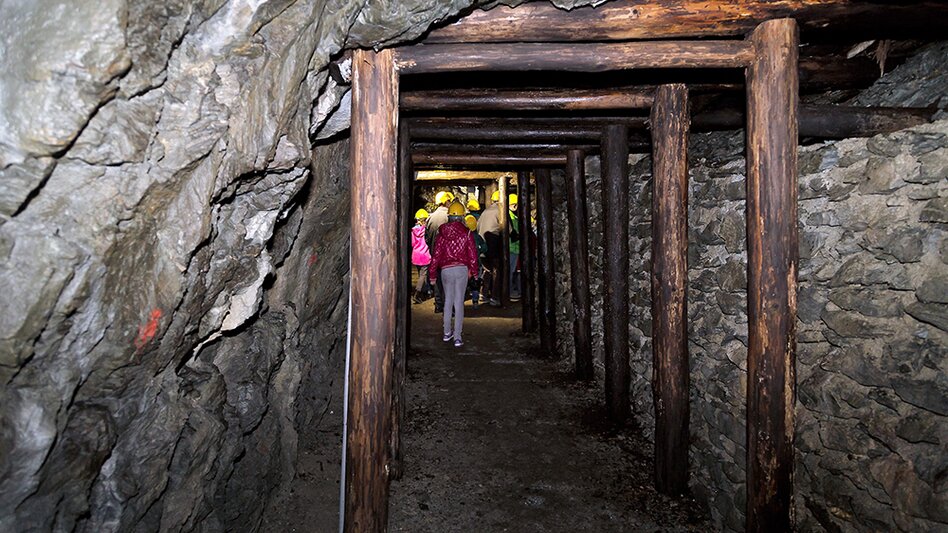 Passail - Impression #2.2 | © Stibor