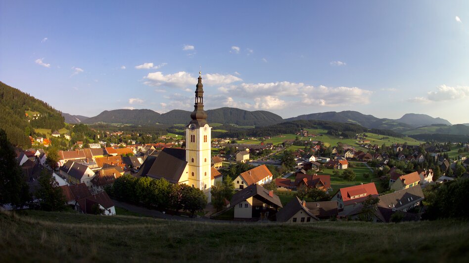 Passail - Impression #2.7 | © Bergmann