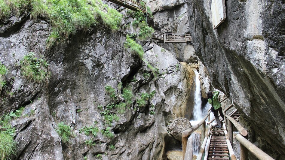 Pernegg an der Mur - Impression #2.7 | © Pollhammer