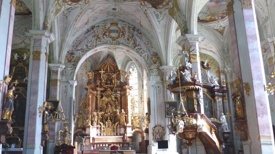 Pernegg an der Mur - Impression #2.8 | © Pollhammer