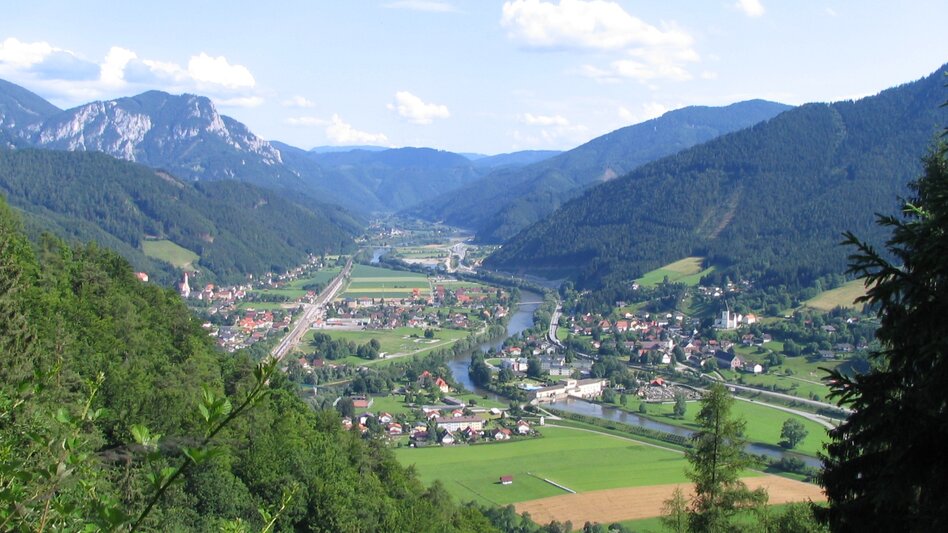 Pernegg an der Mur - Impression #2.9 | © Gemeinde Pernegg