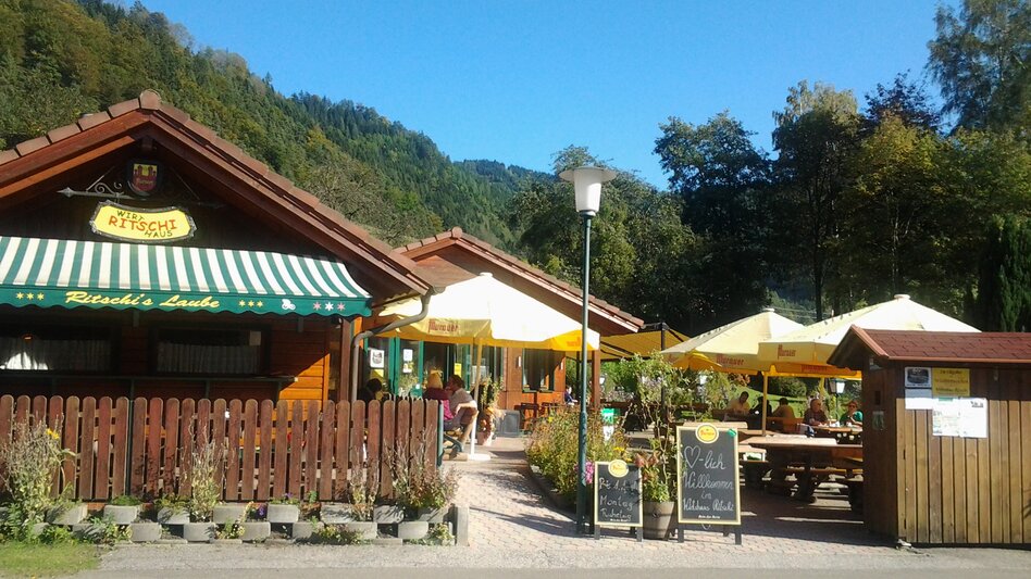 Pernegg an der Mur - Impression #2.5 | © Tatzl