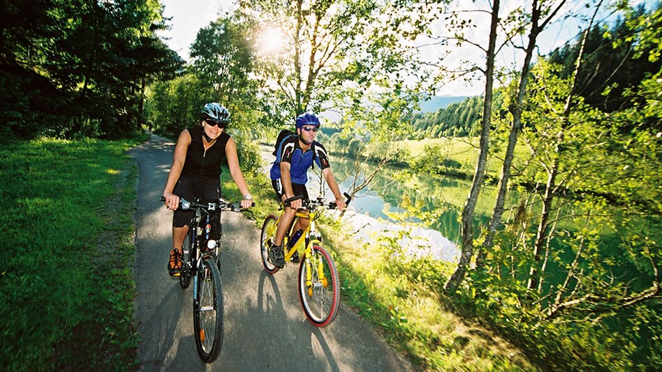 Pernegg an der Mur - Impression #2.4 | © Steiermark Tourismus | ikarus