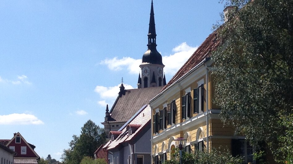 Pischelsdorf am Kulm - Impression #2.4