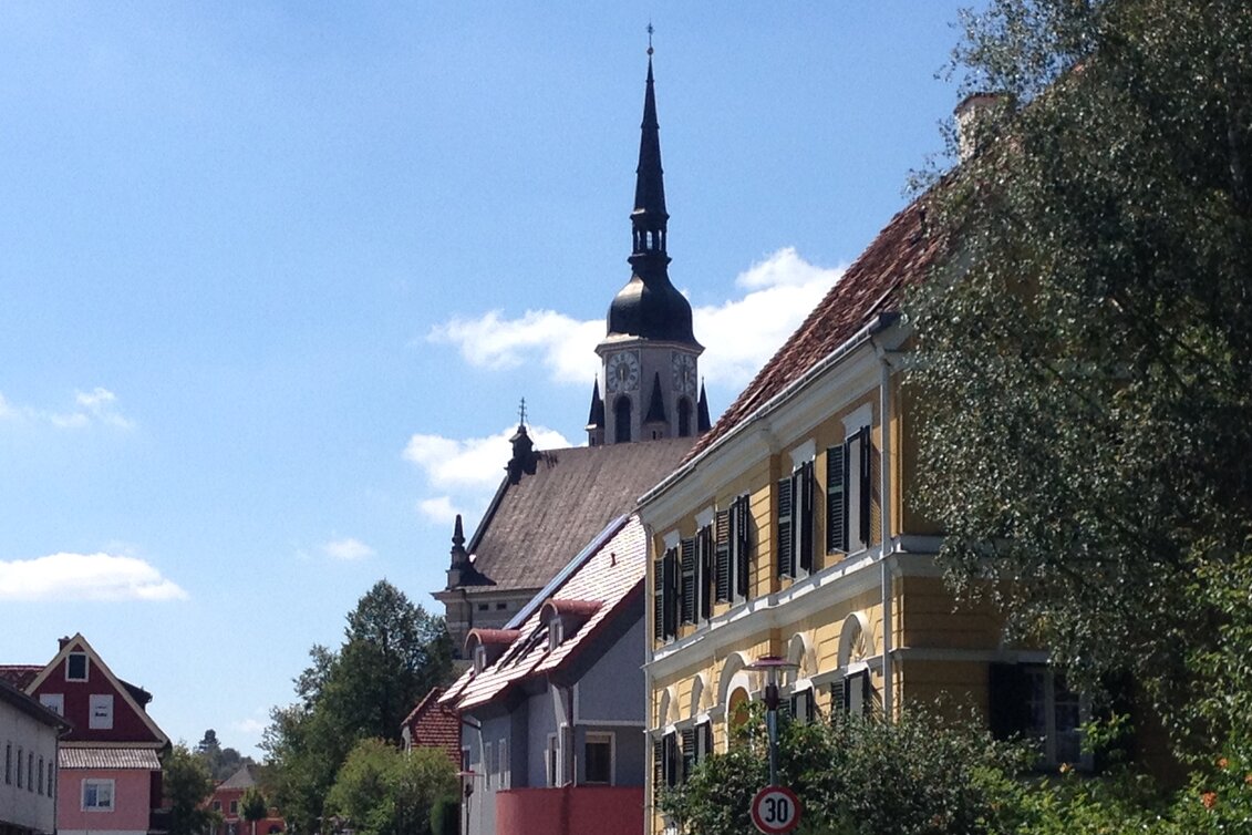 Pischelsdorf am Kulm - Impression #1