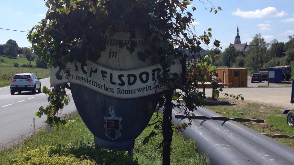 Pischelsdorf am Kulm - Impression #2.1