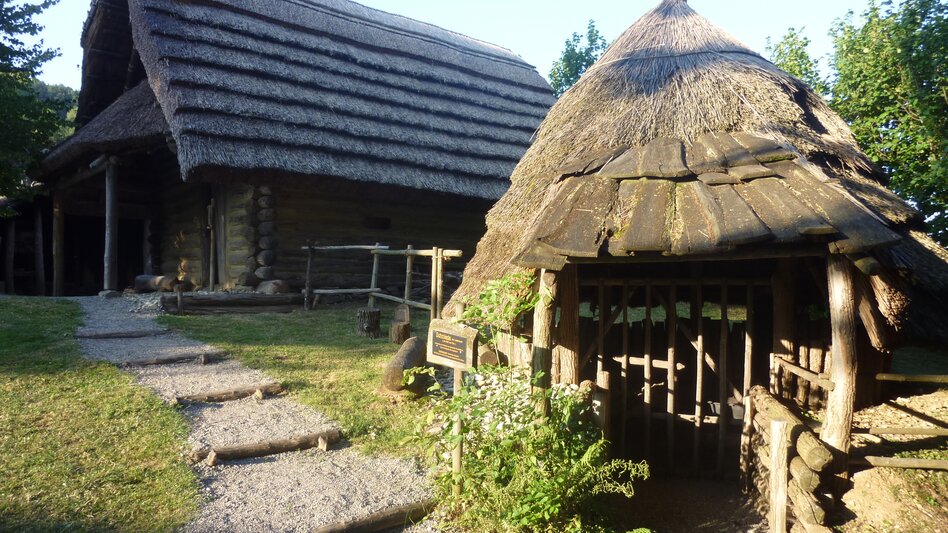 Pischelsdorf am Kulm - Impression #2.3