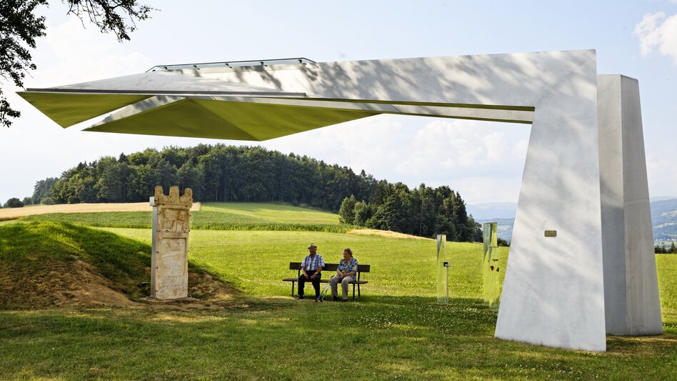 Rohrbach an der Lafnitz - Impression #2.3