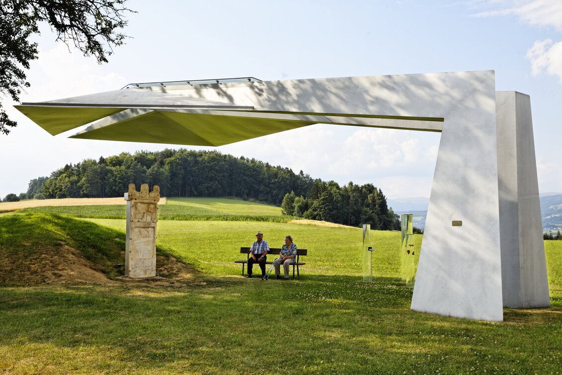 Rohrbach an der Lafnitz - Impression #1