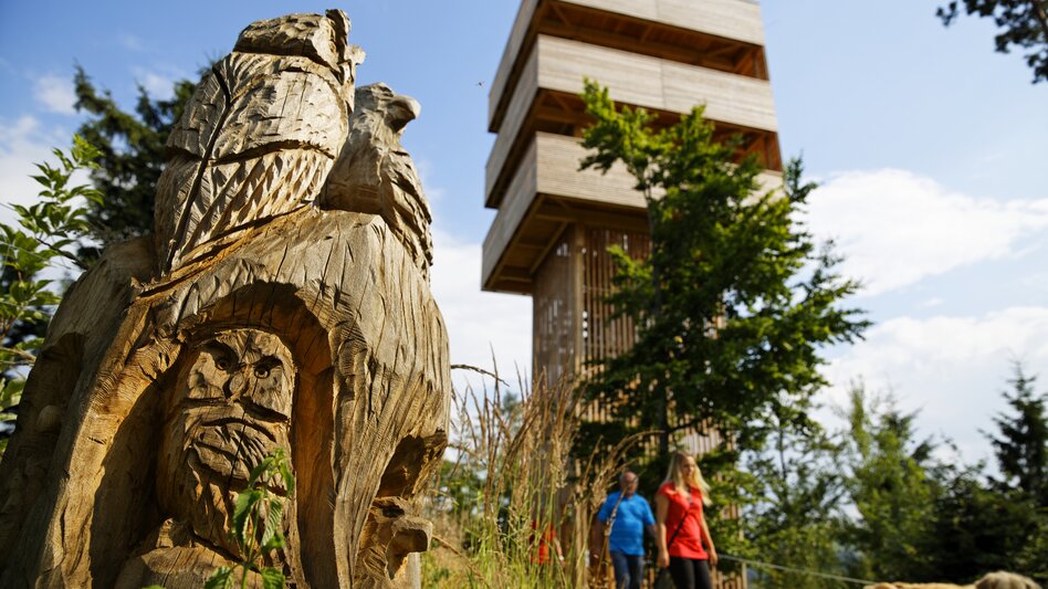 Rohrbach an der Lafnitz - Impression #2.1