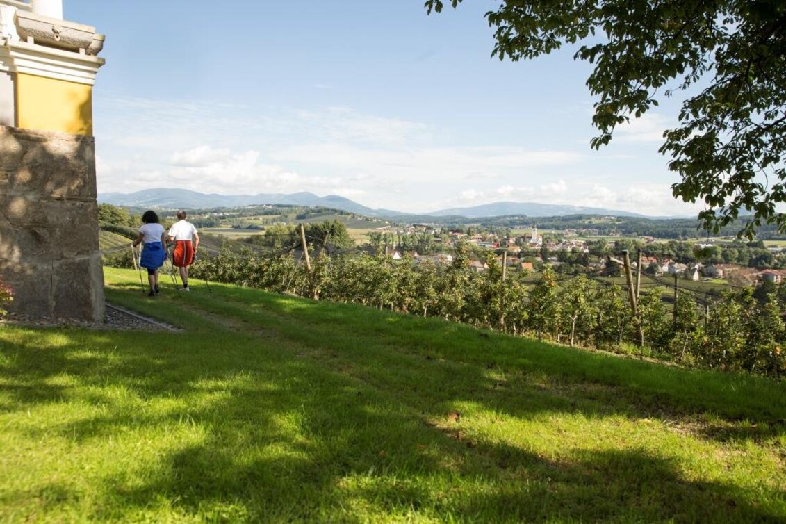 St. Ruprecht an der Raab - Impression #1