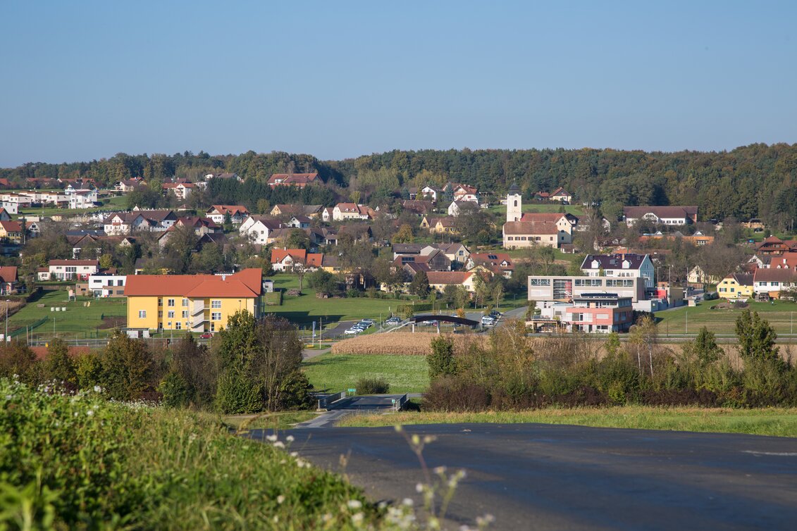 St. Johann in der Haide - Impression #1