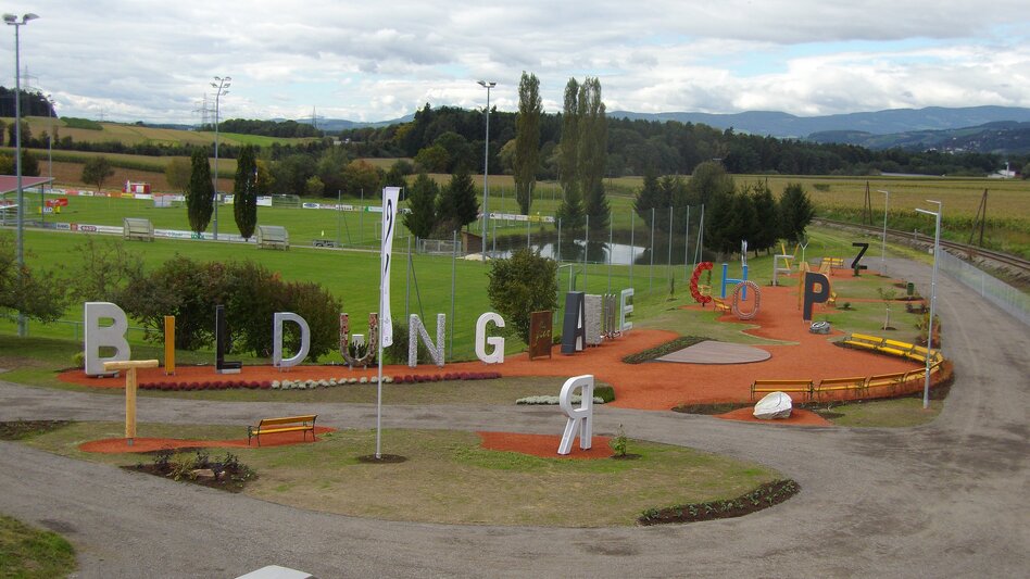 St. Johann in der Haide - Impression #2.1