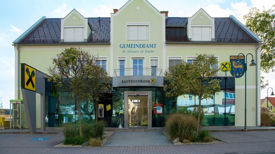 St. Johann in der Haide - Impression #2.2