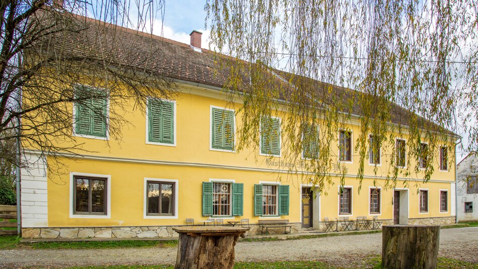 St. Johann in der Haide - Impression #2.3