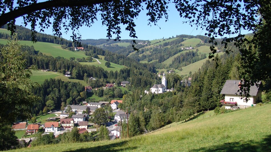 St. Kathrein am Hauenstein - Impression #2.8