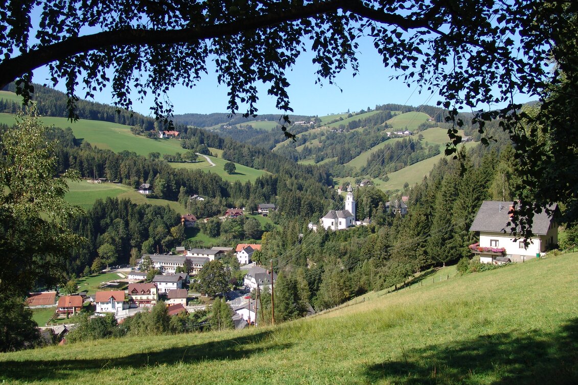 St. Kathrein am Hauenstein - Impression #1