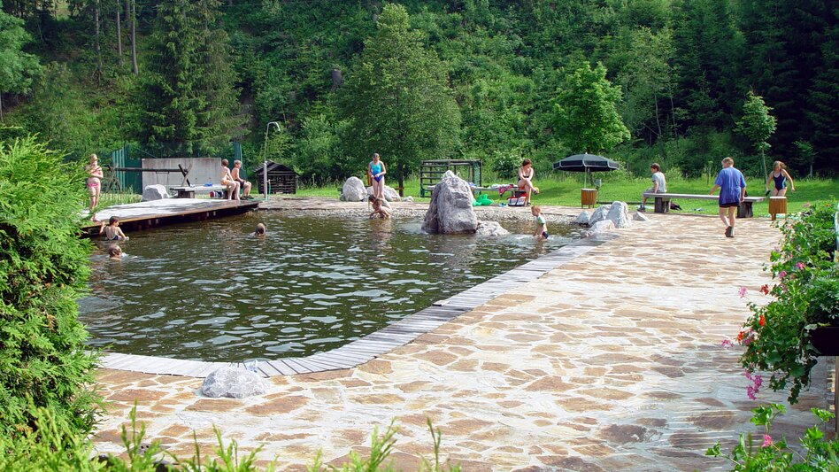 St. Kathrein am Hauenstein - Impression #2.1