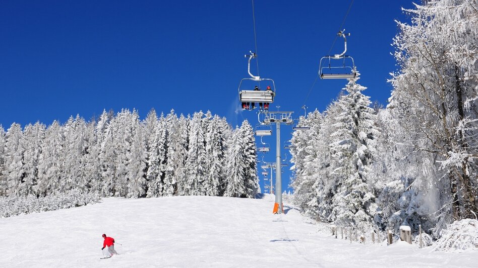 St. Kathrein am Hauenstein - Impression #2.3