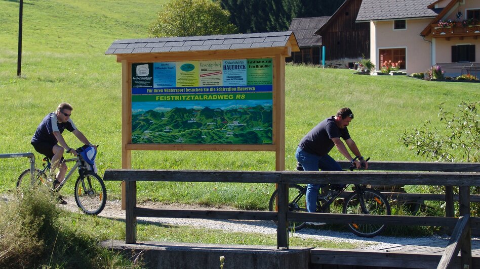 St. Kathrein am Hauenstein - Impression #2.5