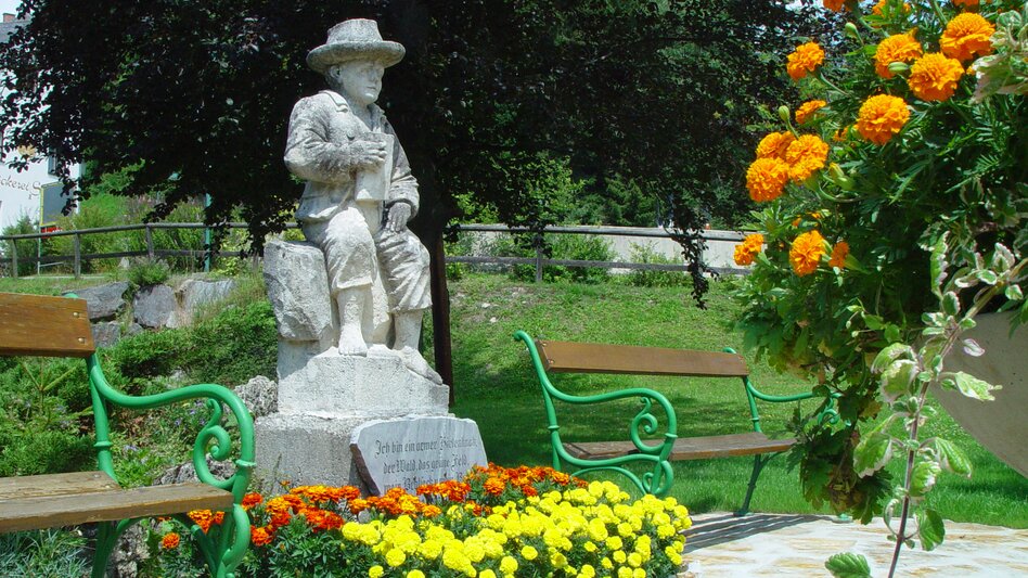 St. Kathrein am Hauenstein - Impression #2.6