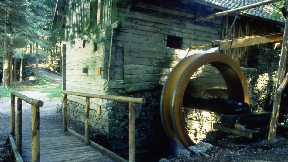 St. Kathrein am Hauenstein - Impression #2.7