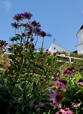 Kirche St. Kathrein am Offenegg | © Bergmann | bernhard bergmann | © Bergmann