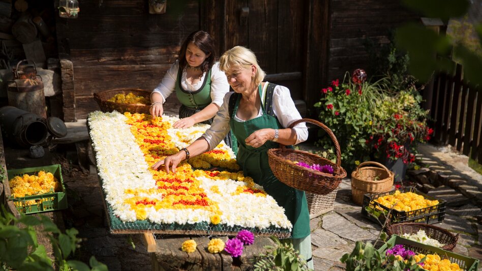 St.  Kathrein am Offenegg - Impression #2.1 | © Bergmann