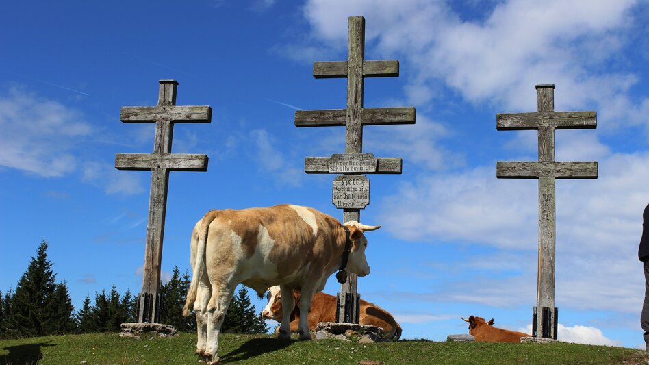 St.  Kathrein am Offenegg - Impression #2.3 | © Pollhammer