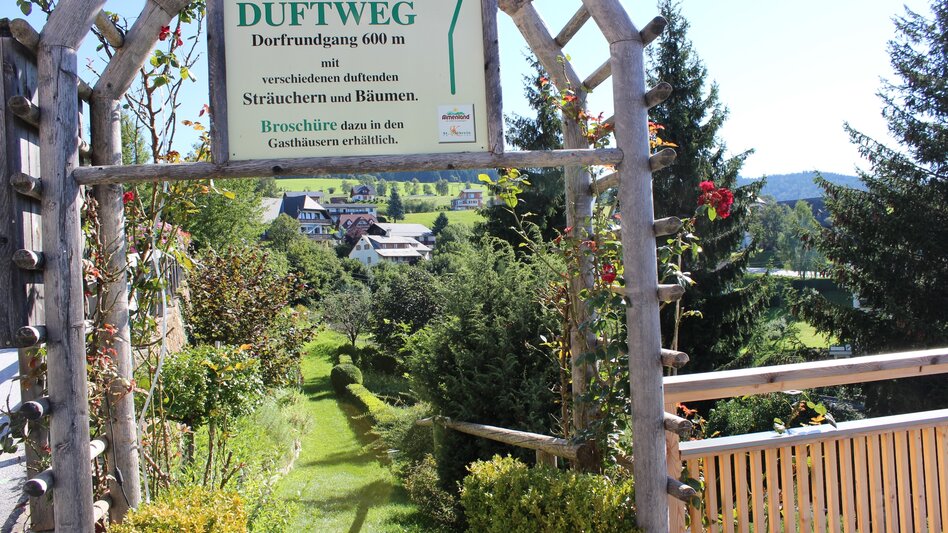 St.  Kathrein am Offenegg - Impression #2.4 | © Pollhammer