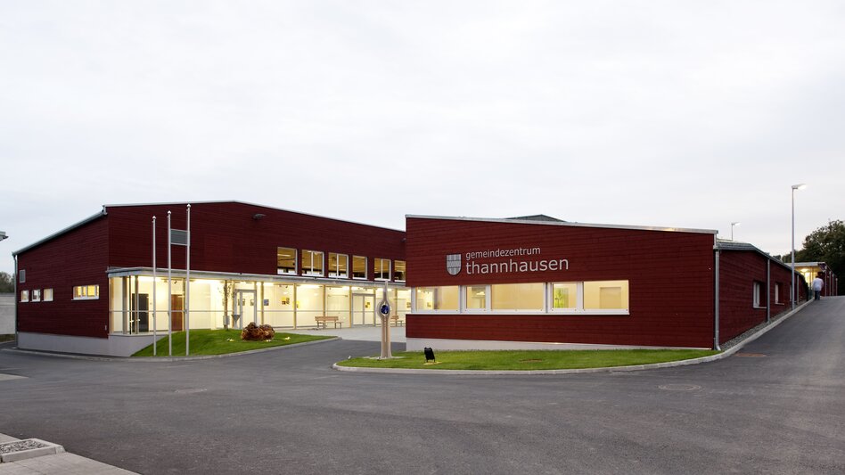 Thannhausen - Impression #2.8
