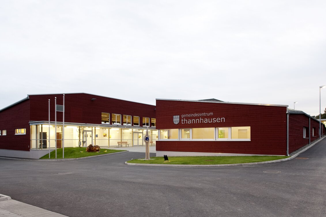 Thannhausen - Impression #1