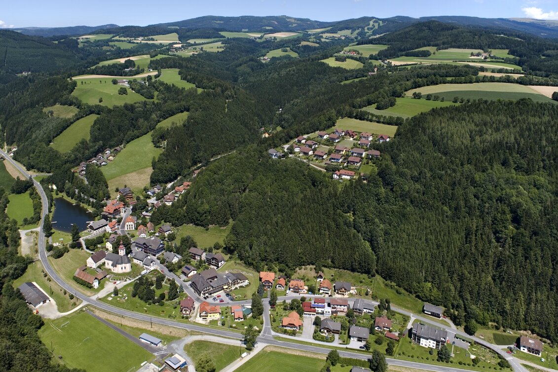 Waldbach - Mönichwald - Impression #1