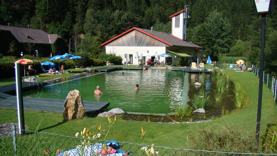 Waldbach - Mönichwald - Impression #2.1