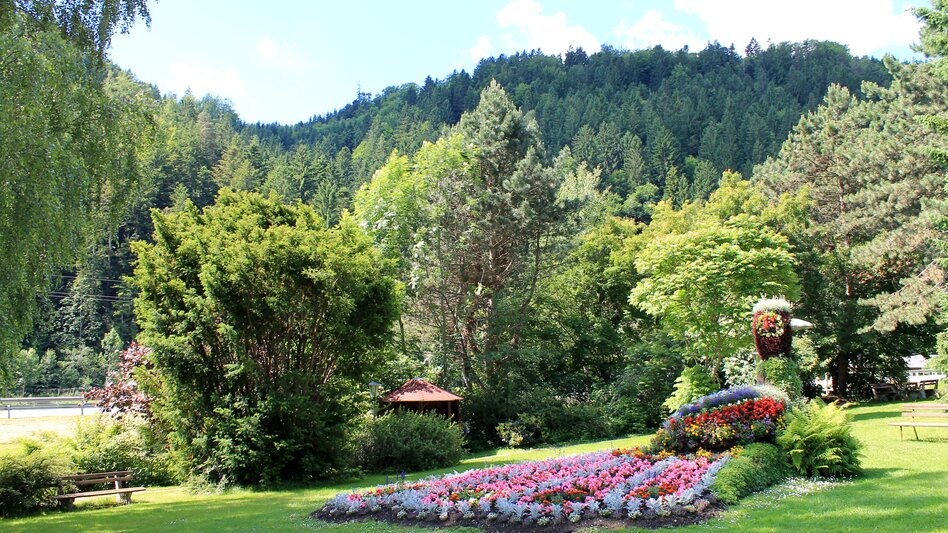Waldbach - Mönichwald - Impression #2.4
