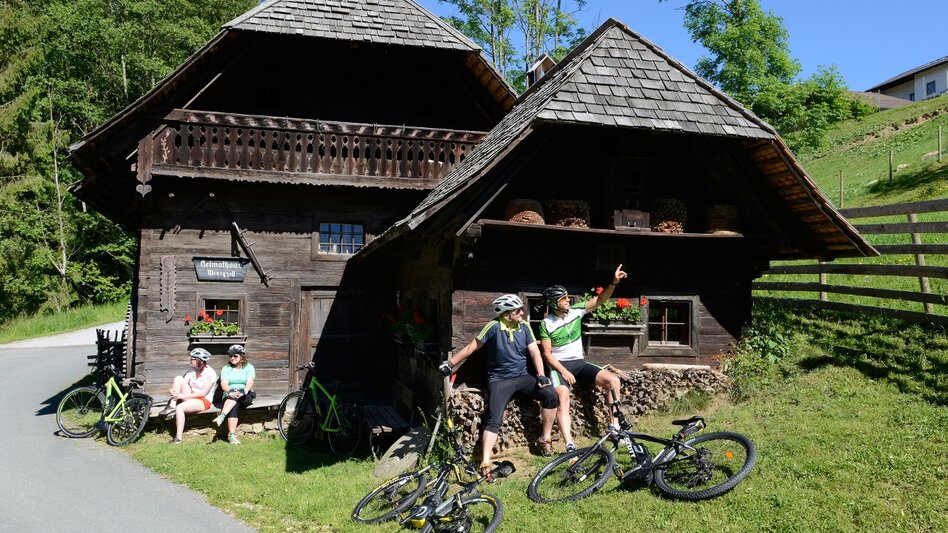 Wenigzell - Impression #2.7