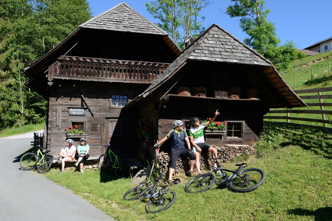 Wenigzell - Impression #1