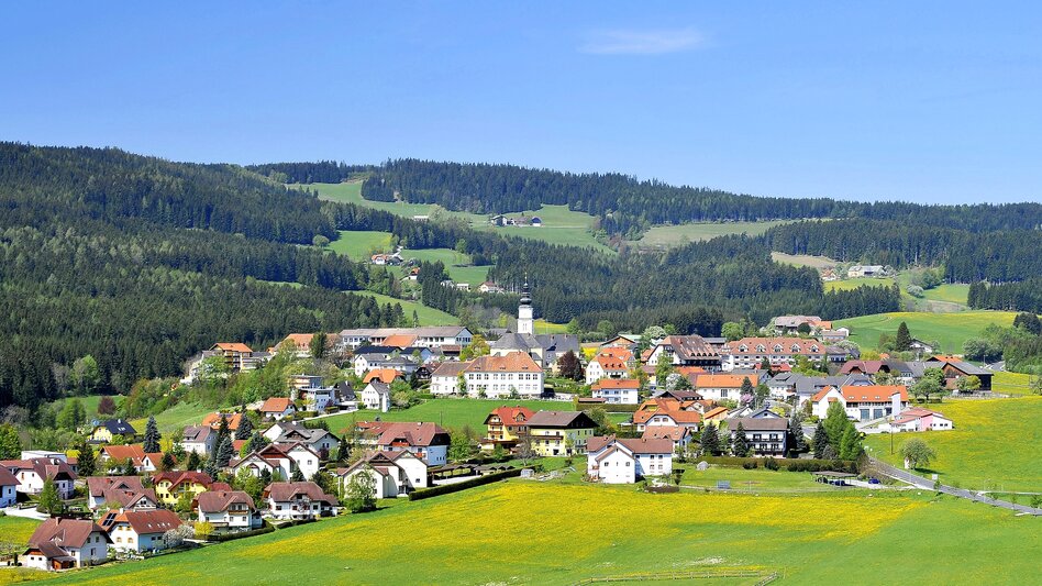 Wenigzell - Impression #2.5