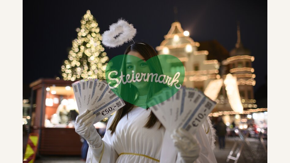 8-Städte Gutschein kaufen und einlösen in Hartberg | © Oststeiermark Tourismus | Bernhard Bergmann