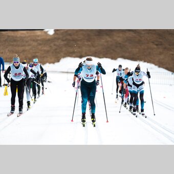 Bundesmeisterschaften auf der Joglland-Loipe in St. Jakob im Walde | © Oststeiermark Tourismus | Georg Furtmüller