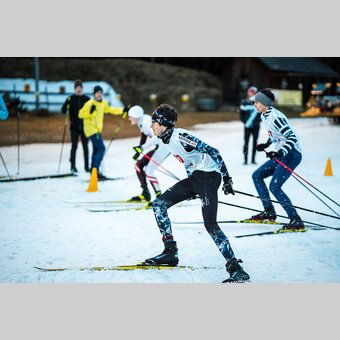 Bundesmeisterschaften auf der Joglland-Loipe in St. Jakob im Walde | ©  Oststeiermark Tourismus | Georg Furtmüller